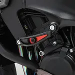 Slider de cadre YOSHIMURA Pro Shield - Suzuki GSX-S1000