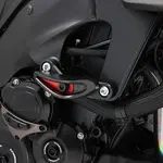 Slider de cadre YOSHIMURA Pro Shield - Suzuki GSX-S1000