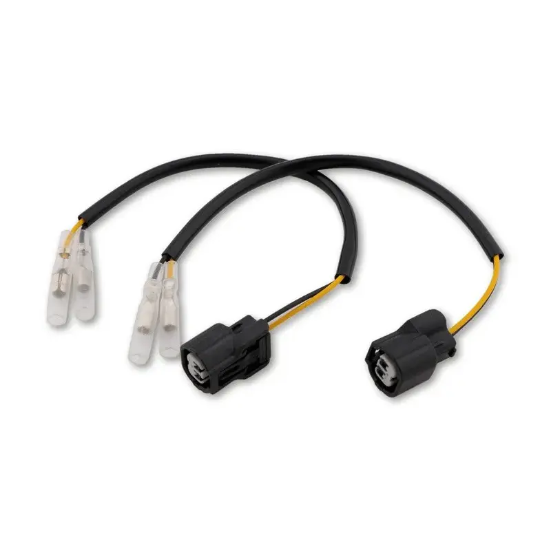 Câble adaptateur SHIN YO pour clignotants divers