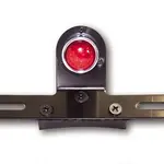 Feu arrière LED SHIN YO Type 5