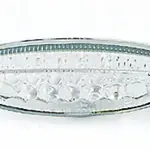 Feu arrière LED SHIN YO Number 1 Mini