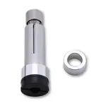 Adaptateur de rétroviseur embouts de guidon LED HIGHSIDER