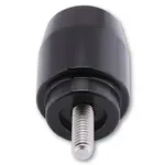 Embouts de guidon HIGHSIDER M6 Yamaha