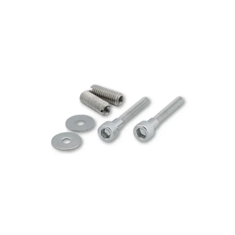 Adaptateur de guidon HIGHSIDER M8 différents modèles de BMW