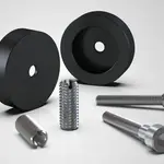 Adaptateur de guidon HIGHSIDER M8 différents modèles de Kawasaki