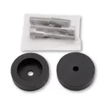 Adaptateur de guidon HIGHSIDER M8 différents modèles de Kawasaki