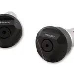 Embouts de guidon HIGHSIDER Tetra