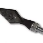 Feu arrière LED HIGHSIDER feu stop/clignotant