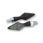 Feu arrière LED HIGHSIDER feu stop/clignotant