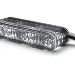 Clignotant/feu de position HIGHSIDER Star-MX1 Pro Modul