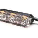 Clignotant/feu de position HIGHSIDER Star-MX1 Pro Modul