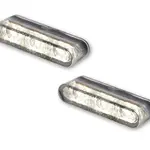 Clignotant/feu de position HIGHSIDER Star-MX1 Pro Modul