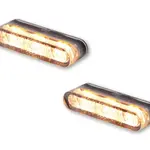 Clignotant/feu de position HIGHSIDER Star-MX1 Pro Modul