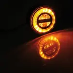 Clignotant LED HIGHSIDER Rocket