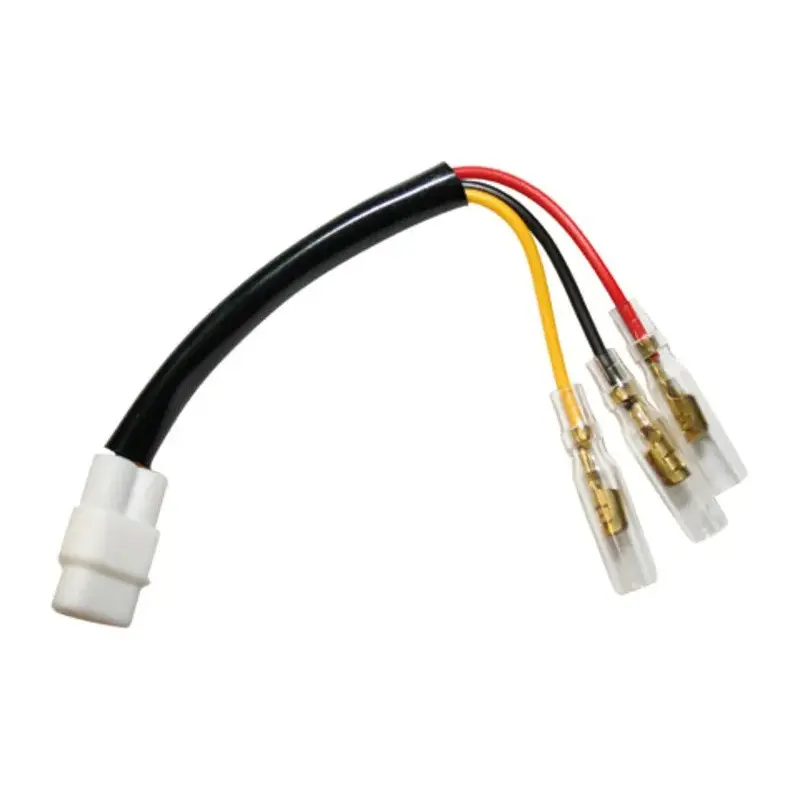 Câble adaptateur de feu arrière HIGHSIDER Type 3 Suzuki/Yamaha