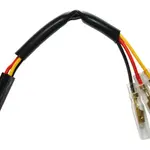 Câble adaptateur de feu arrière HIGHSIDER Type 6 Honda