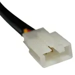 Câble adaptateur de feu arrière HIGHSIDER Type 7 Honda/Kawasaki