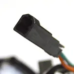 Câble adaptateur HIGHSIDER mini clignotants, Ducati