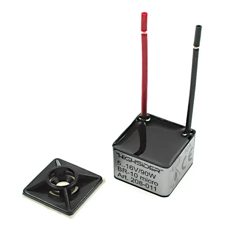 Relais clignotant numérique BR10-micro