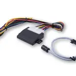 E-Box HIGHSIDER TYP 1, la commutation DRL par capteur de lumière