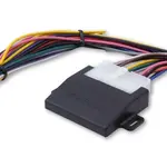 E-Box HIGHSIDER DRL Touch, la commutation des DRL par bouton-poussoir