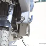 Support universel HIGHSIDER RS2 CNC