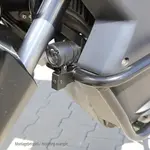 Support universel HIGHSIDER RS2 CNC