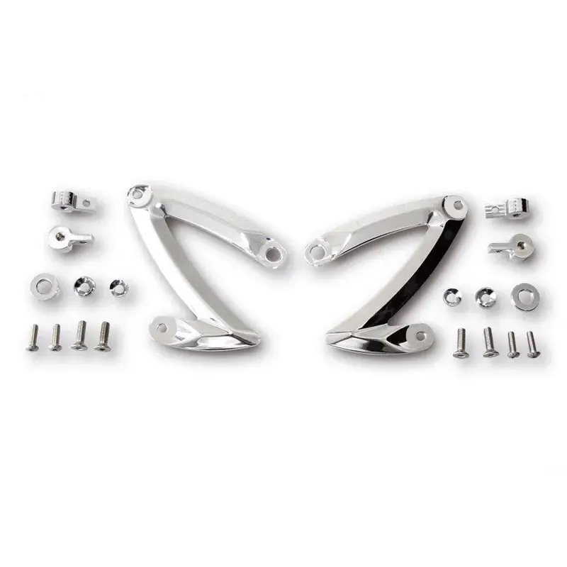 Support d'éclairage HIGHSIDER Z-Style