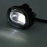 Feu de brouillard HIGHSIDER LED-Micro