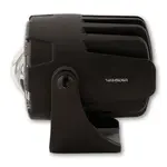 Feu de brouillard HIGHSIDER FT13-FOG, noir, homologué E.