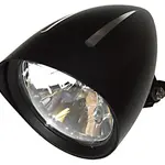 Phares 5 3/4&quot; HIGHSIDER Classic 1 Extreme, H4