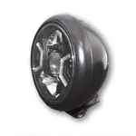 Phare LED HIGHSIDER HD-Style Type 2 - 7&quot;