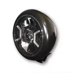Phare LED HIGHSIDER HD-Style Type 2 - 7&quot;