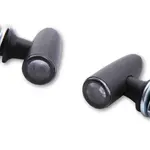 Feu arrière LED HIGHSIDER ProTON ONE feu stop/clignotant