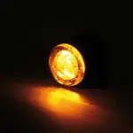 Feu arrière LED HIGHSIDER ProTON Three feu stop/clignotant