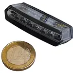 Feu arrière HIGHSIDER LED HIGHSIDER Malibu