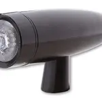 Feu arrière HIGHSIDER LED HIGHSIDER Mono Bullet - long