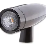Feu arrière HIGHSIDER LED HIGHSIDER Mono Bullet - long