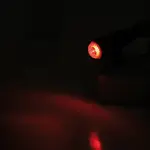 Feu arrière HIGHSIDER LED HIGHSIDER Mono Bullet - long