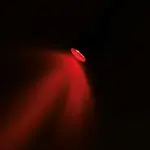 Feu arrière à LED HIGHSIDER Proton