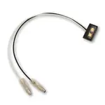 Éclairage de plaque d&#039;immatriculation HIGHSIDER SMD auto-adhésif