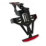 Support de plaque HIGHSIDER Quadro Bundle - KTM 1290 Super Dule R