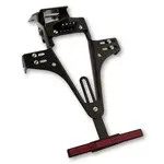 Support de plaque HIGHSIDER Quadro Bundle - KTM 1290 Super Dule R