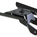 Support de plaque HIGHSIDER Akron-RS Pro - KTM 125 Duke/390 Duke