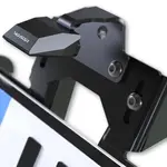 Support de plaque HIGHSIDER Akron-RS Pro - KTM 125 Duke/390 Duke