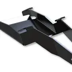 Support de plaque HIGHSIDER Akron-RS Pro - Honda CB125R