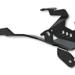 Support de plaque HIGHSIDER Akron-RS (sans éclairage) - Honda CB1000R