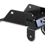 Support de plaque HIGHSIDER Akron-RS Pro