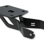 Support de plaque HIGHSIDER Akron-RS Pro - Kawasaki Z 650