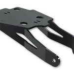 Support de plaque HIGHSIDER Akron-RS Pro - Suzuki GSX-S 1000/GSX-S 1000 F